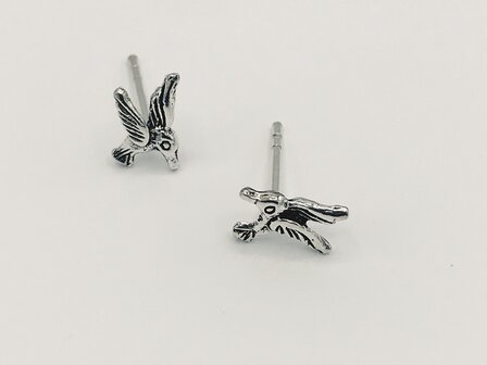 oorbellen kolibri&#039;s