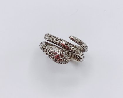 ring &quot;snake&quot;