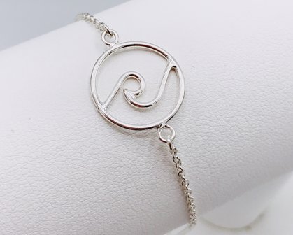 armband wave