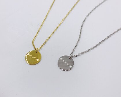 ketting Mama