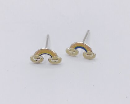 oorbellen Rainbow