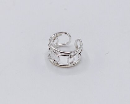 earcuff lusjes