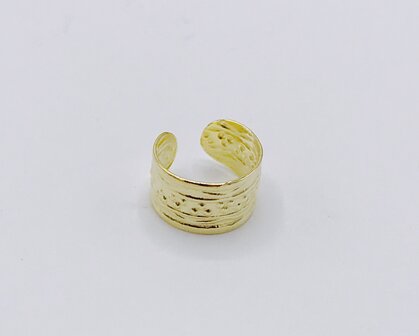 earcuff indy
