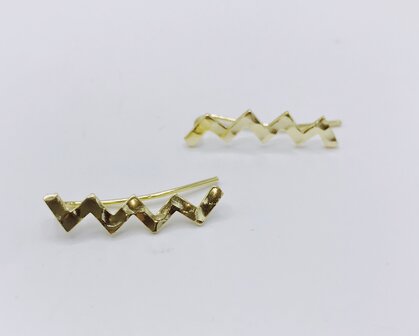 earclimber zig zag