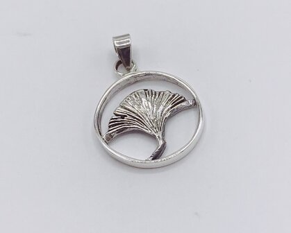 hanger ginko blad