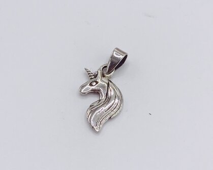 hanger met unicorn