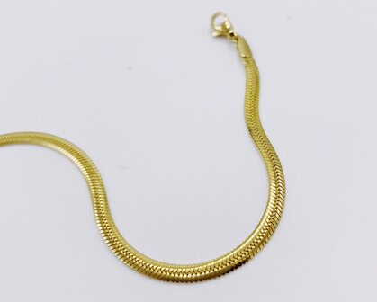 snake armband