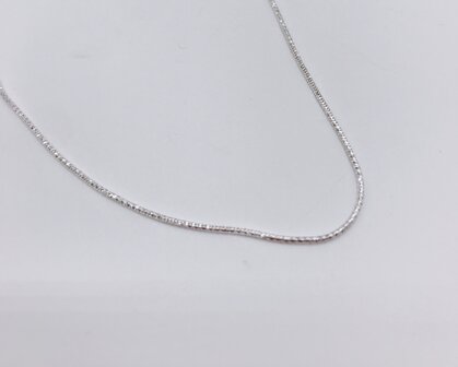 ketting bling bling