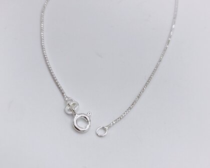 ketting bling bling