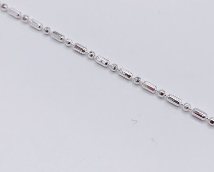 ketting bamboo schakel