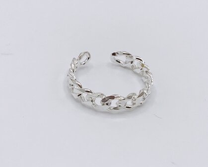 teenring schakels