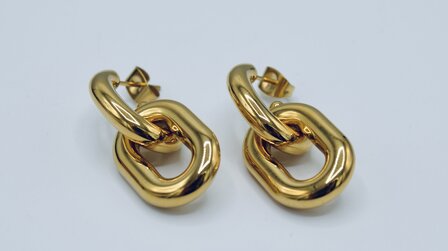 oorbellen &quot; Erica &quot;