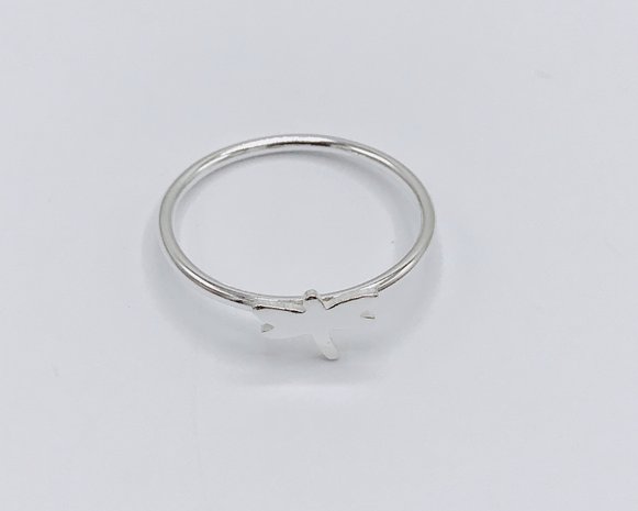 ring met libelle