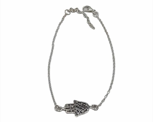 armband hand van fatima