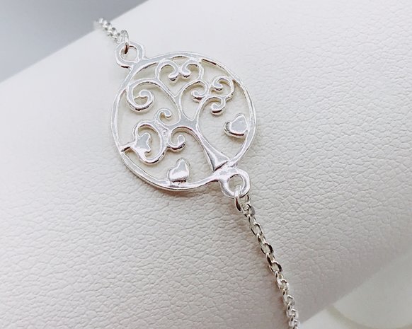 armband tree of life