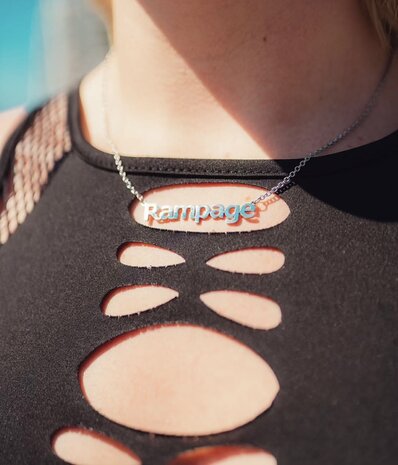 naamketting RAMPAGE