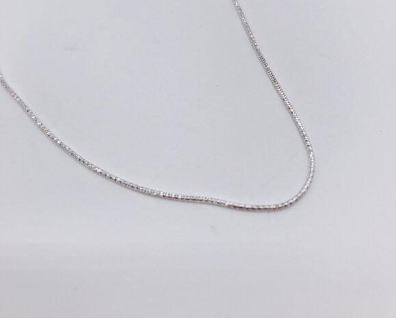 ketting bling bling