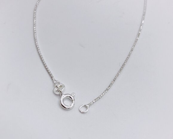 ketting bling bling
