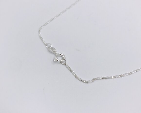 ketting fijne figaro schakel