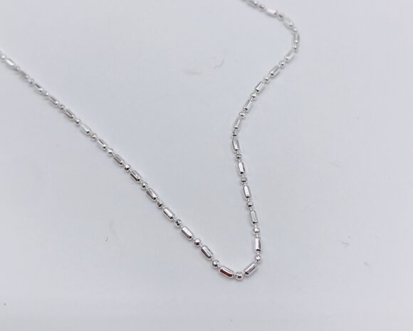 ketting bamboo schakel