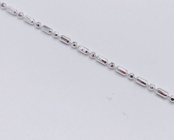 ketting bamboo schakel