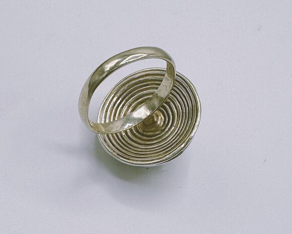 ring " Jakarta "