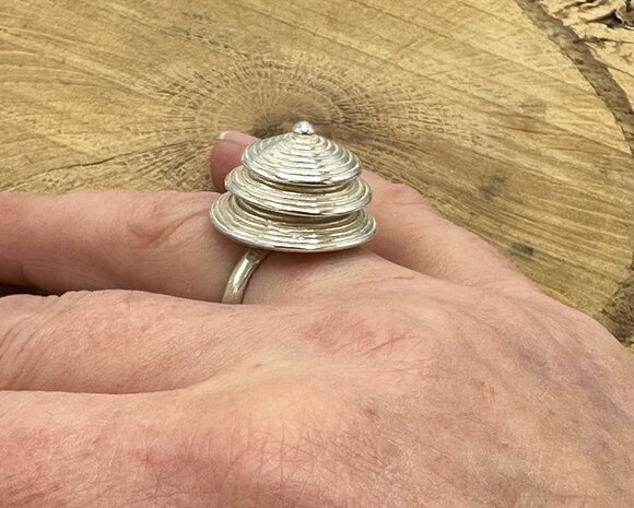 ring " Jakarta "