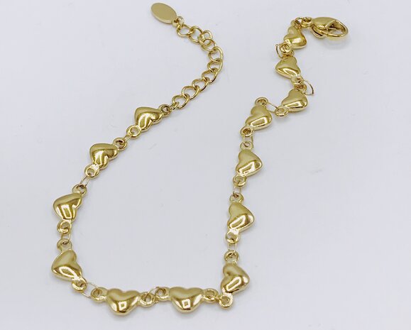 armband " sweetheart "