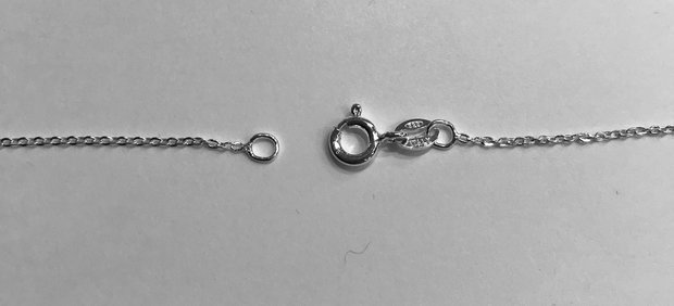ketting forza schakel , diverse lengtes