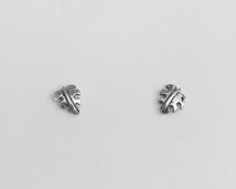 oorbellen blaadjes 2