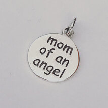 hanger mom of an angel hanger mom of an angel