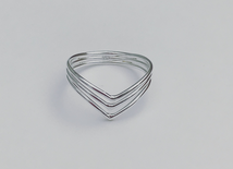 ring in v vorm ring in v vorm