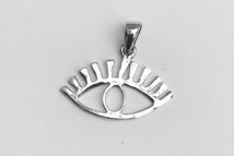 hanger oog hanger oog