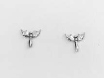 oorbellen engeltjes 2