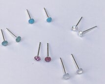 stekertjes steentjes 3 mm stekertjes steentjes 3 mm