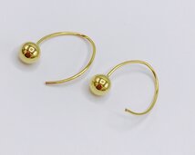 doordraaimodel zilver verguld met bol doordraaimodel zilver verguld met bol