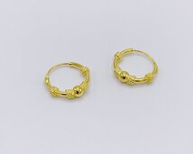 vergulde ringetjes met fantasie 1 vergulde ringetjes met fantasie 1