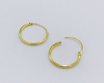 vergulde ringetjes met fantasie 2 vergulde ringetjes met fantasie 2