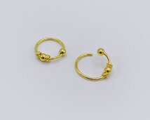 ringetjes verguld fantasie 5 ringetjes verguld fantasie 5