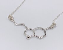 ketting minimalistisch