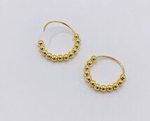 ringetjes met bolletjes