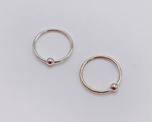 ringetjes 10 mm fantasie nr11