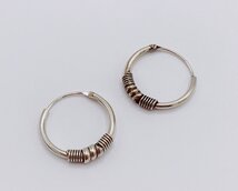 ringetjes 14 mm fantasie nr16