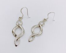 oorbellen met fantasie