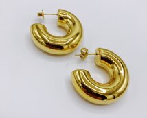 creolen "hot stuff "