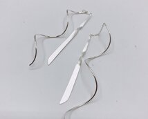 doortrekmodel , gedraaid en matte staaf