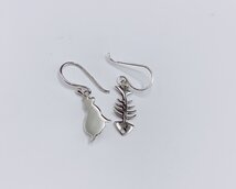 oorbellen cat & fish