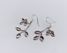 oorbellen " Brazil "