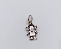 hangertje "girl" hangertje "girl"