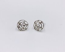 oorbellen " camelia "